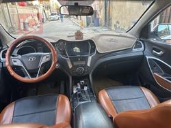 هیۆندای سەنتافی